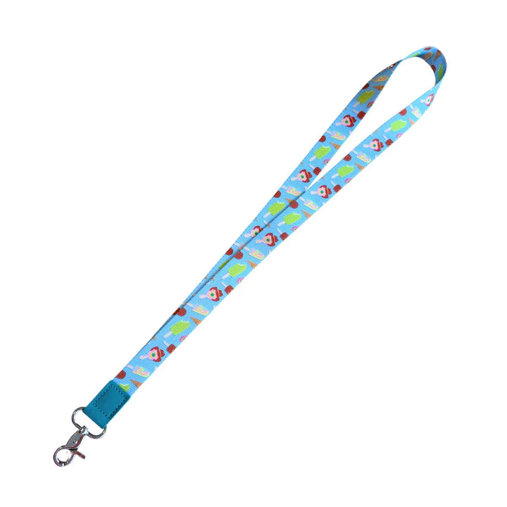 Lanyard Boxed
