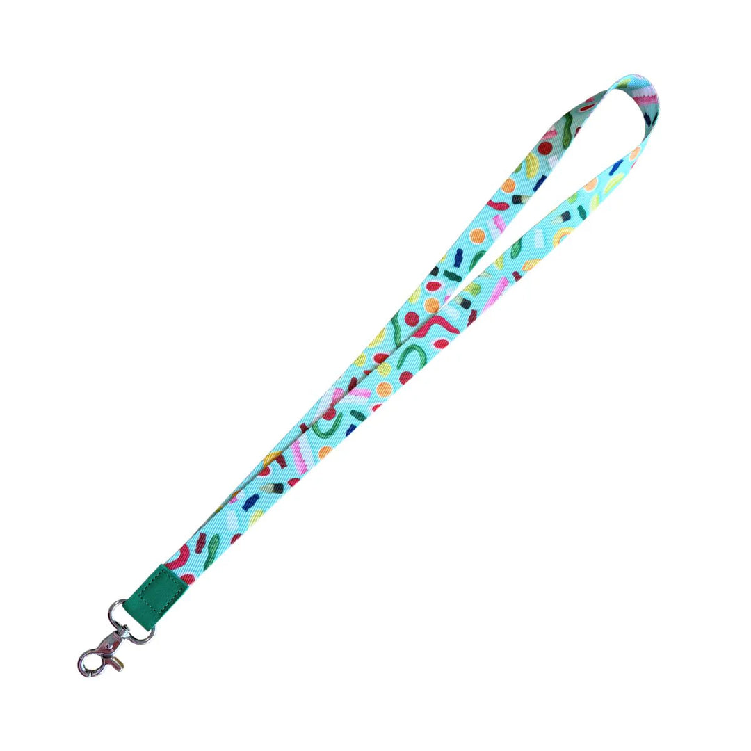 Lanyard Boxed