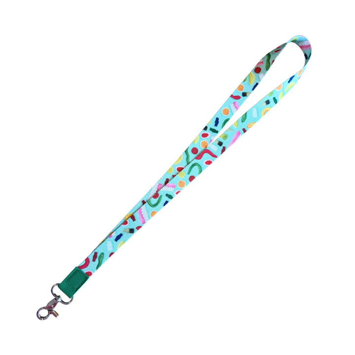 Lanyard Boxed