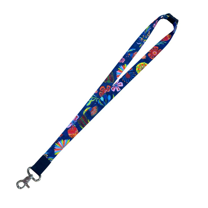 Lanyard Boxed