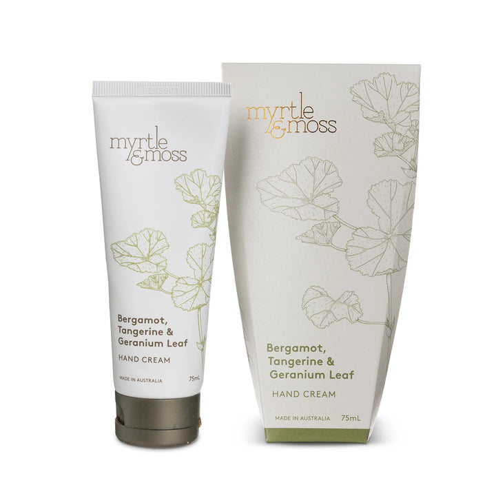 Hand Cream 75ml