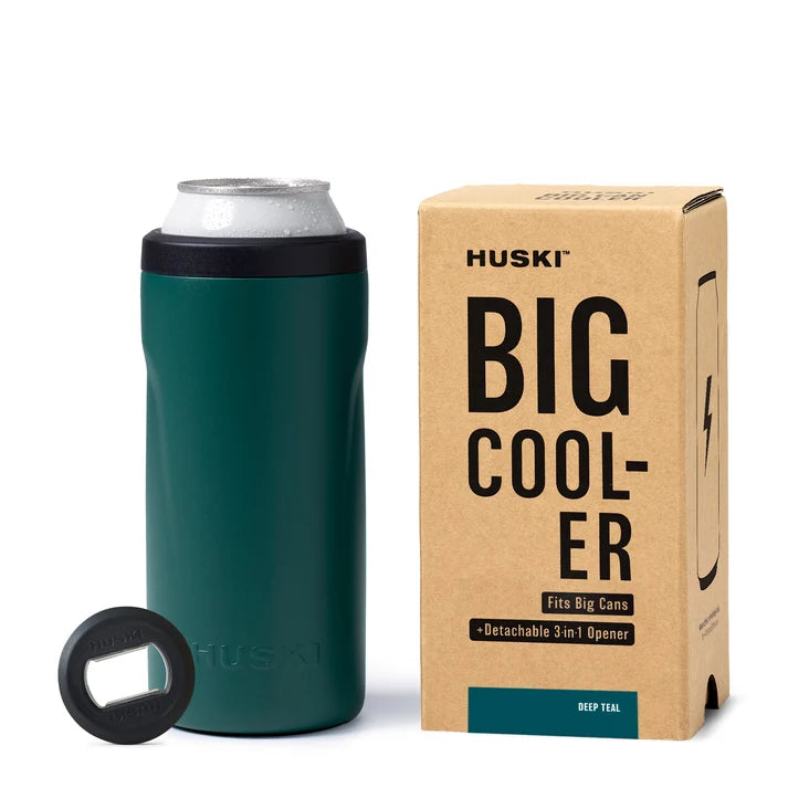 Big Can Cooler