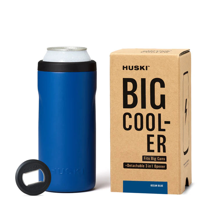 Big Can Cooler