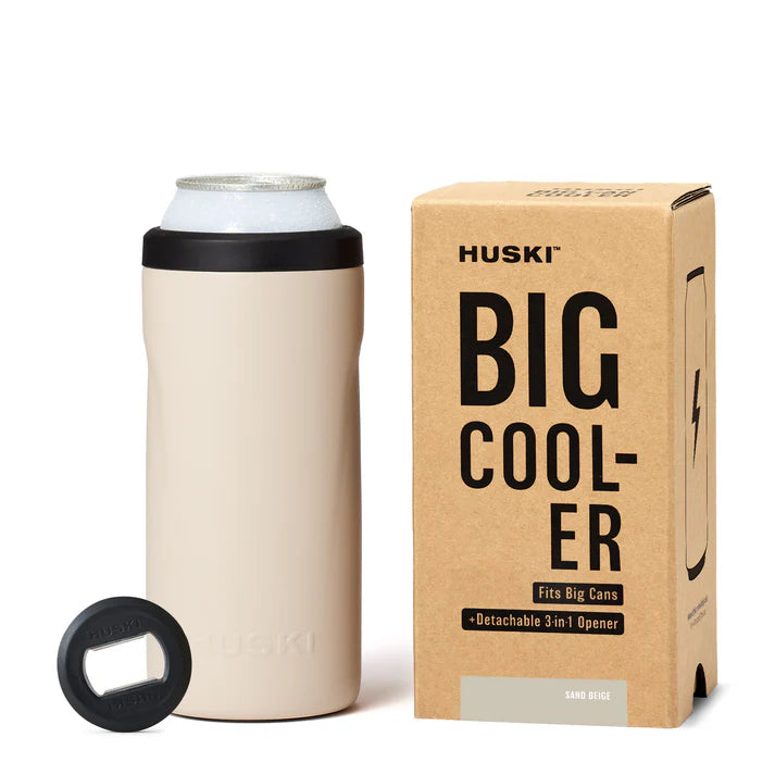 Big Can Cooler