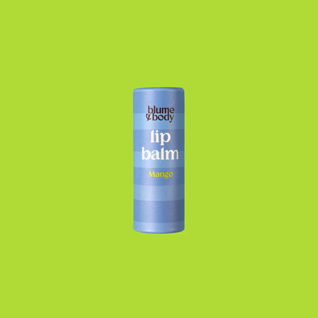 Lip Balm