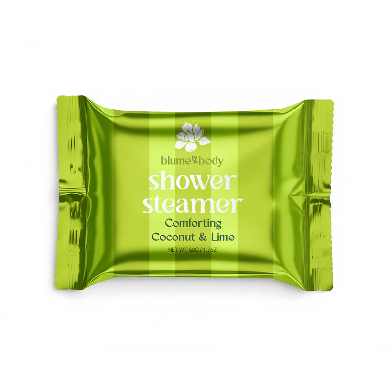 Shower Steamer