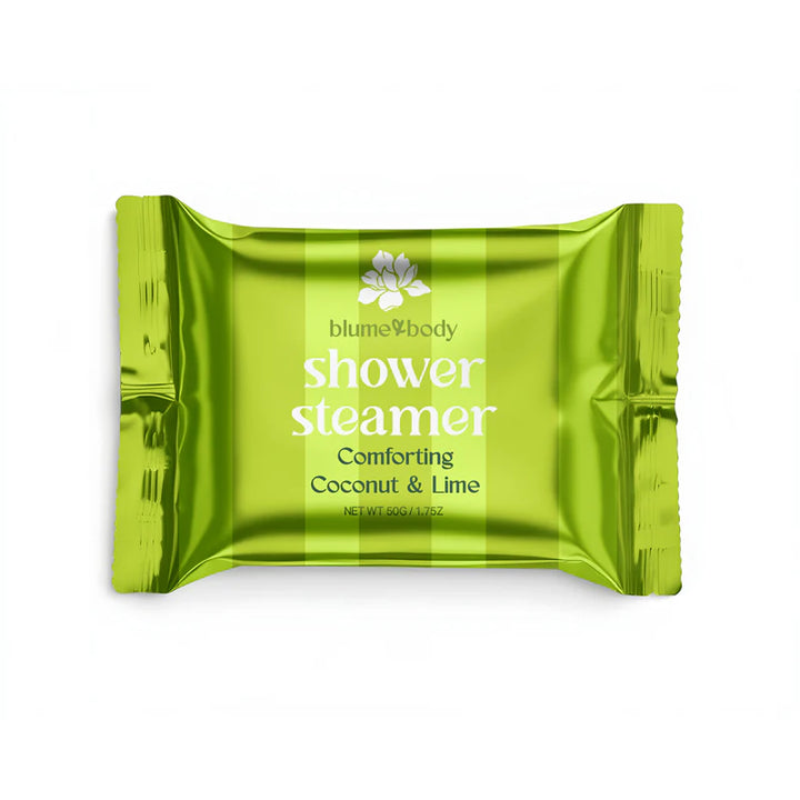 Shower Steamer