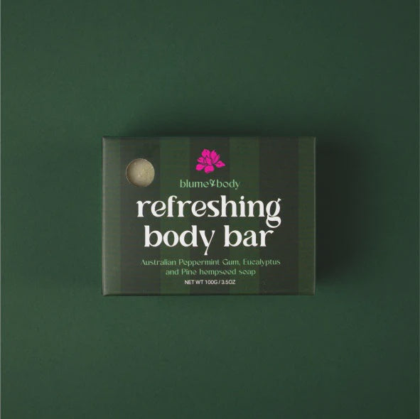 Body Bar