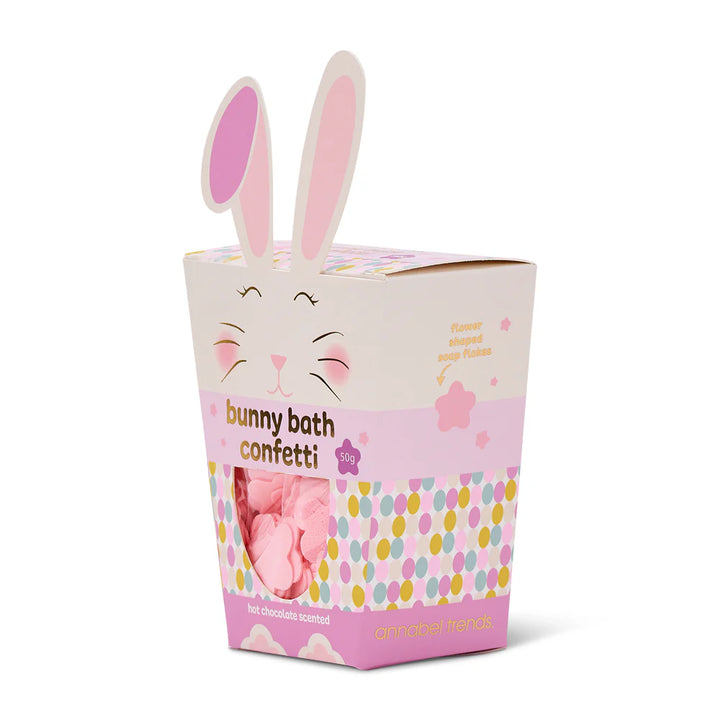 Bunny Bath Confetti