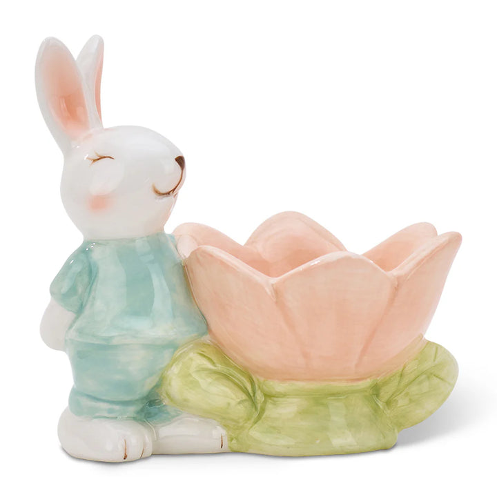 Bunny Egg Cup