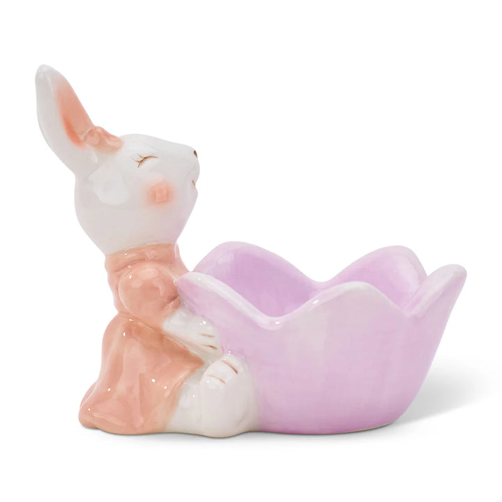 Bunny Egg Cup