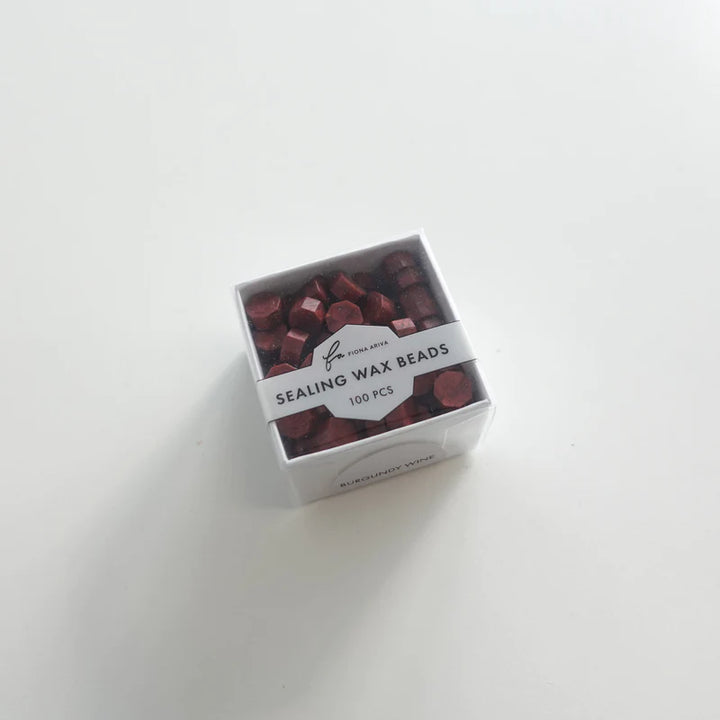 Wax Sealing Beads 100pcs