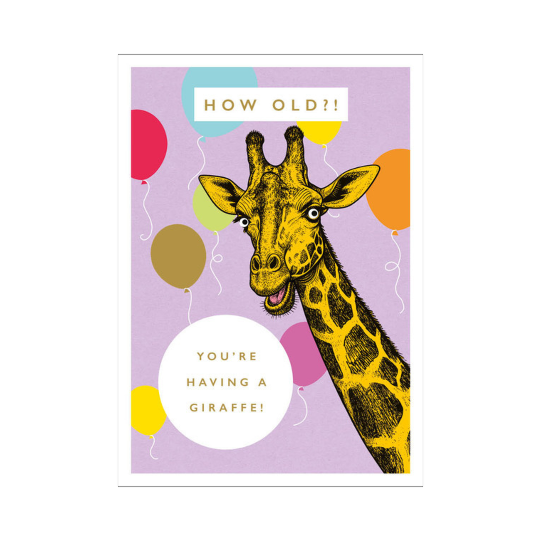 Card HB How Old?