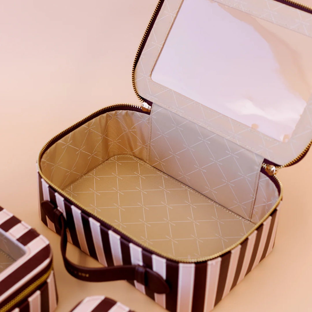 Cosmetic Nested Trio Set