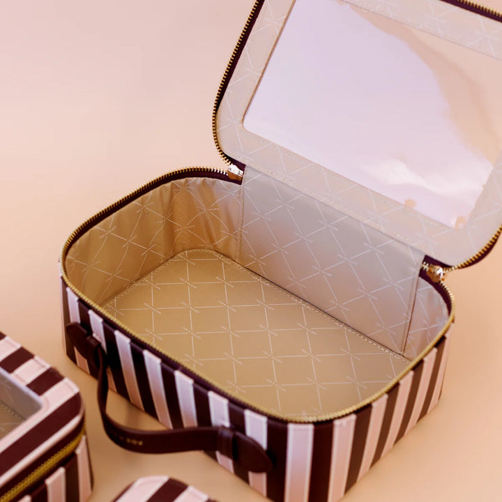 Cosmetic Nested Trio Set