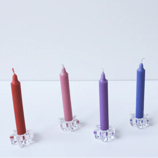 Wish Candle Holder
