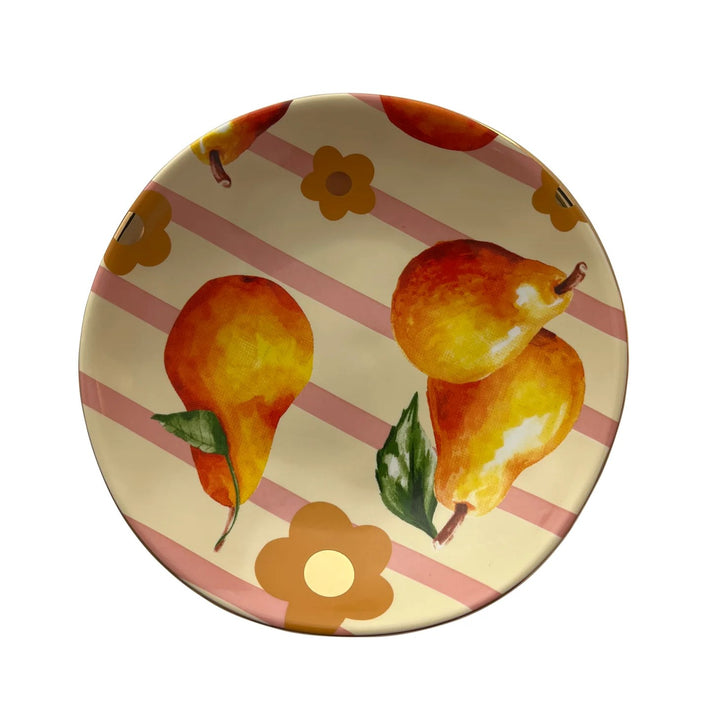 Fruit Trinket Dish
