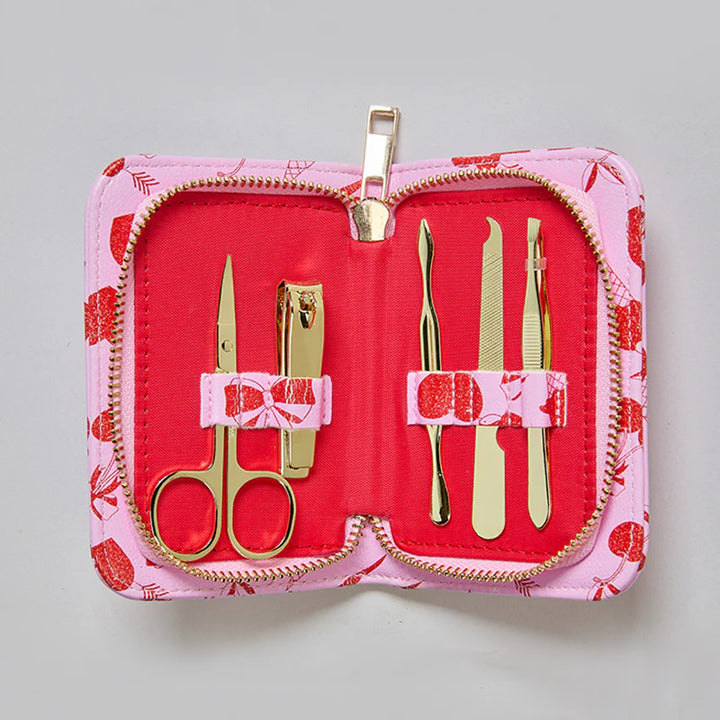 Manicure Kit 5pc