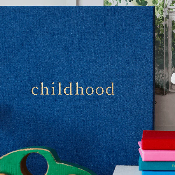 Childhood Memories Boxed