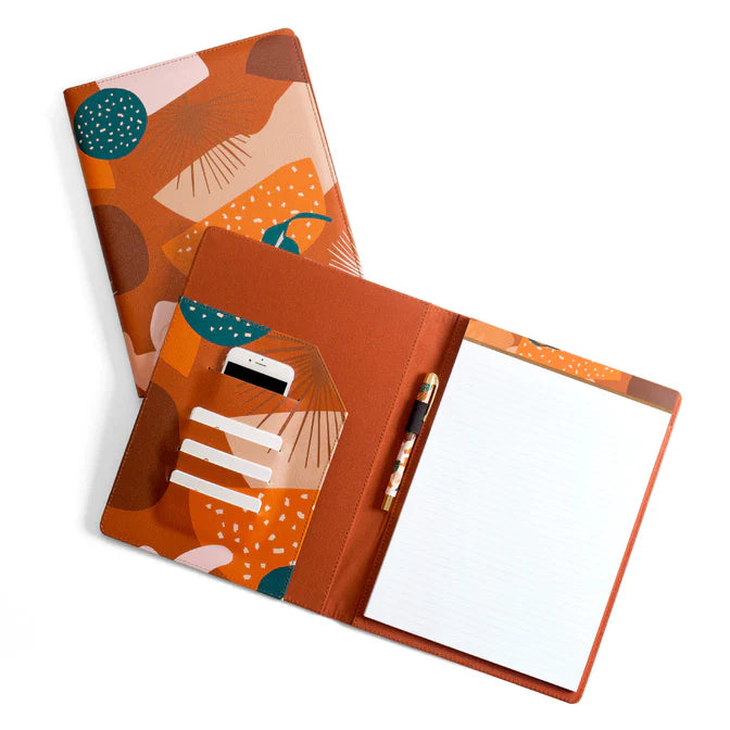 Compendium & Notepad