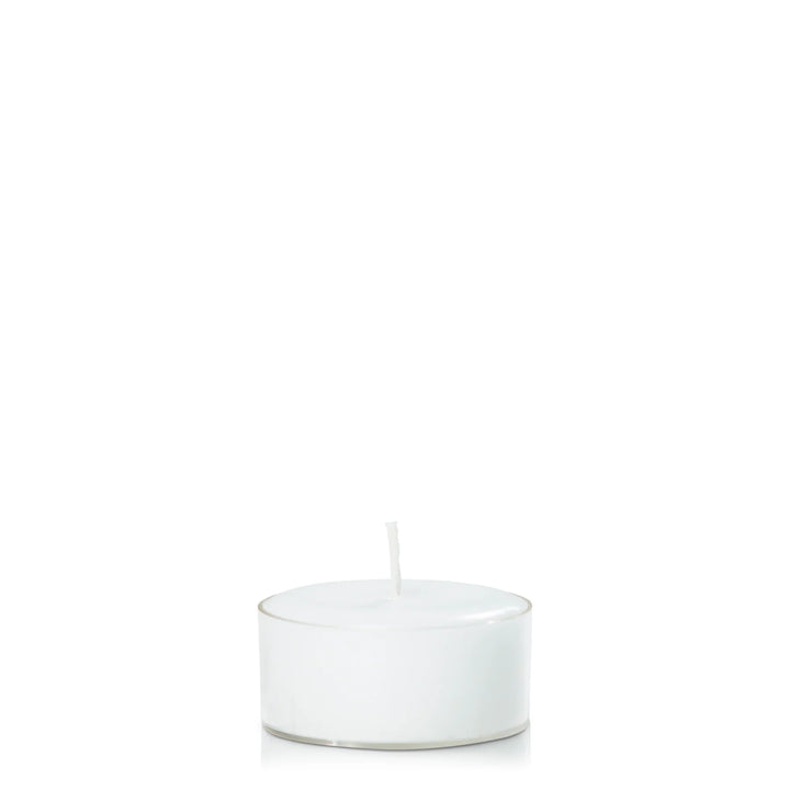 Tealight Coloured