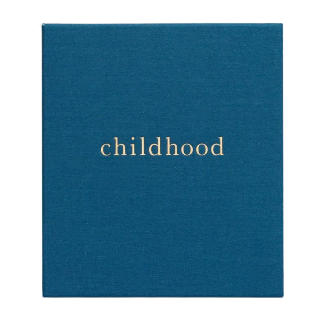 Childhood Memories Boxed