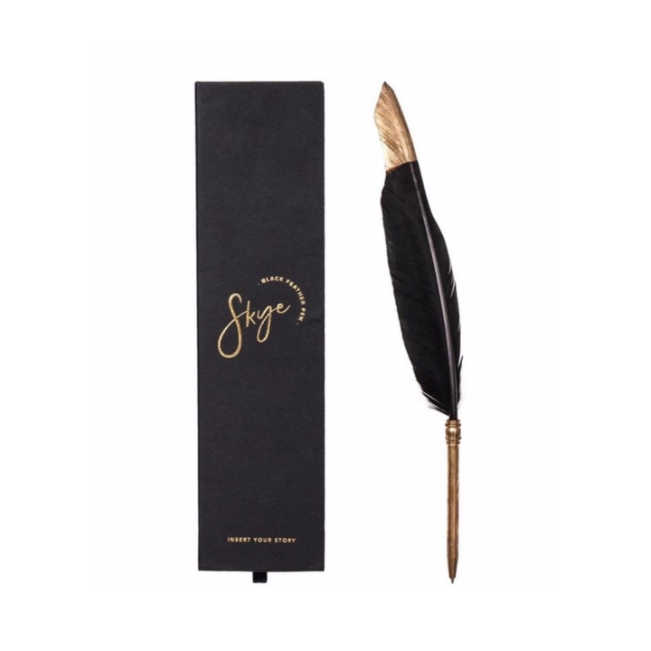 Feather Pen
