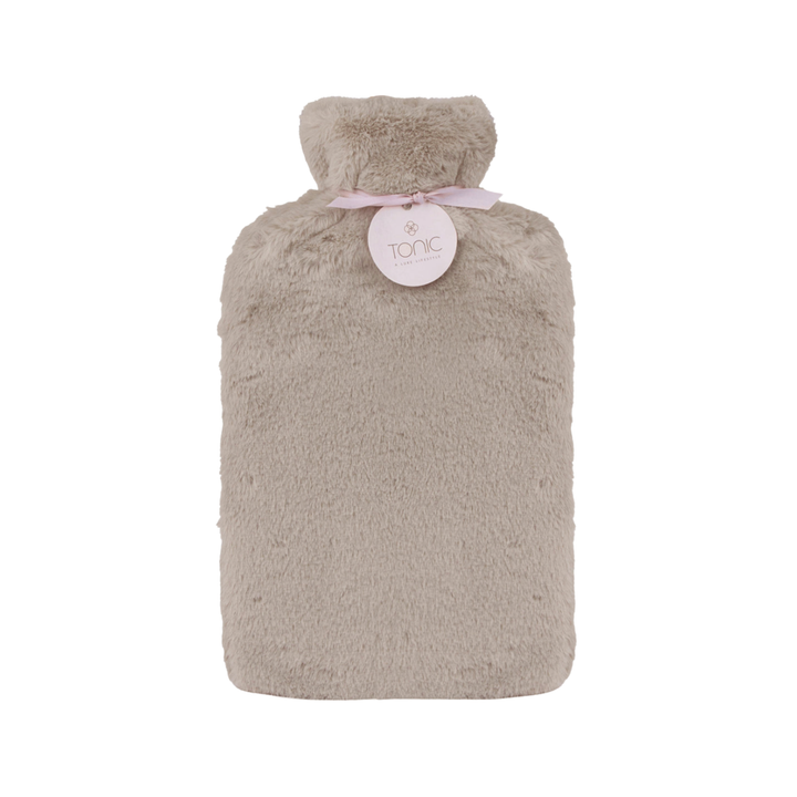 Deluxe Hot Water Bottle