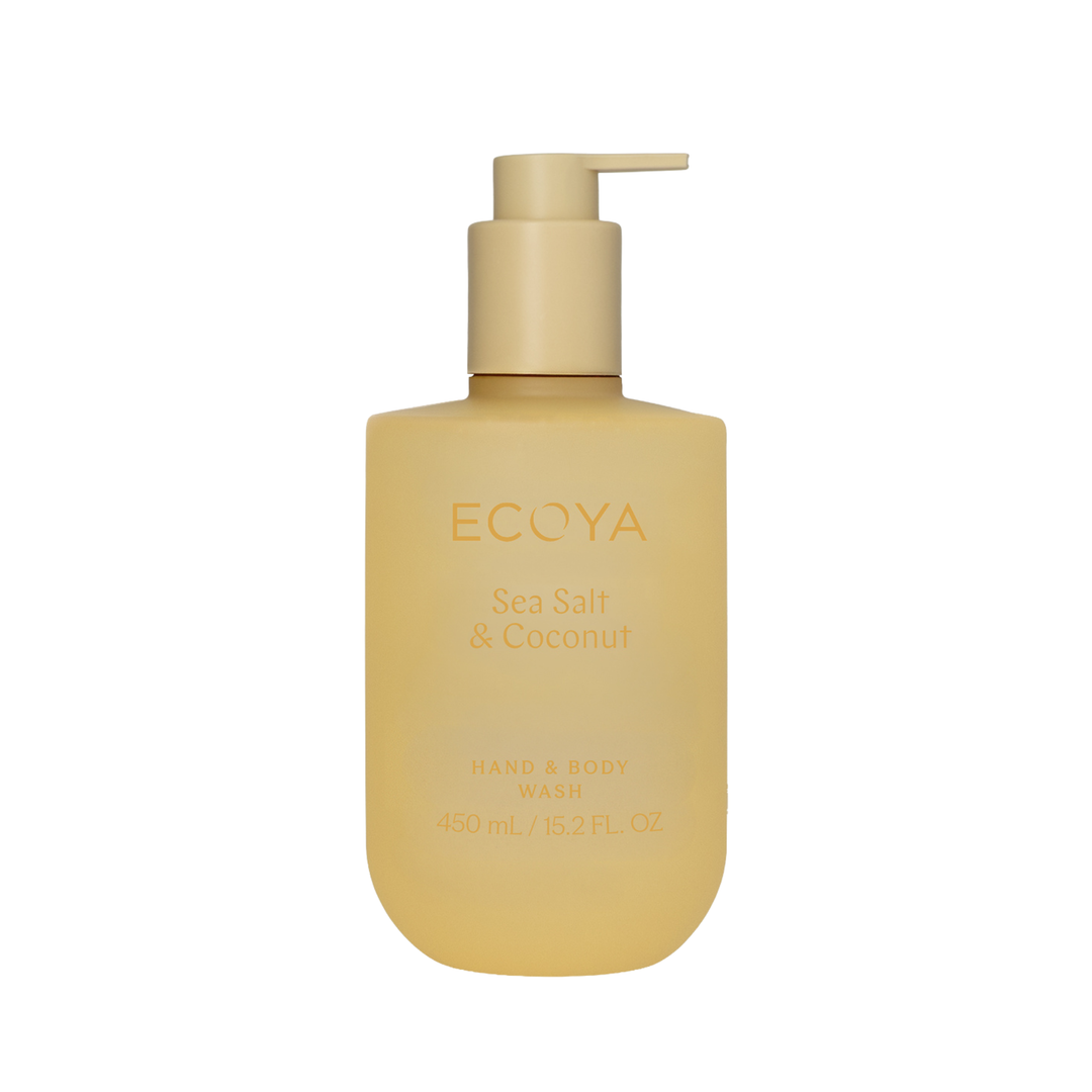 Hand & Body Wash (450ml)