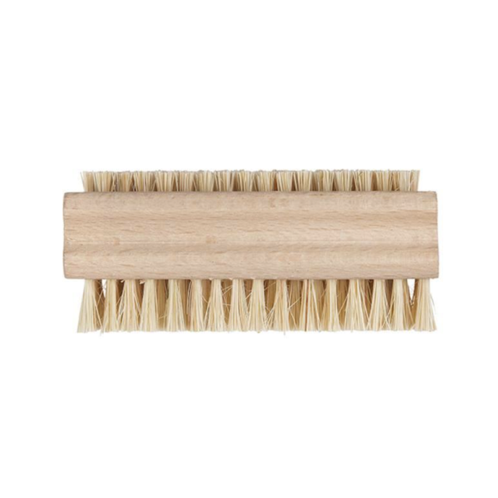 Nail Brush Fibre