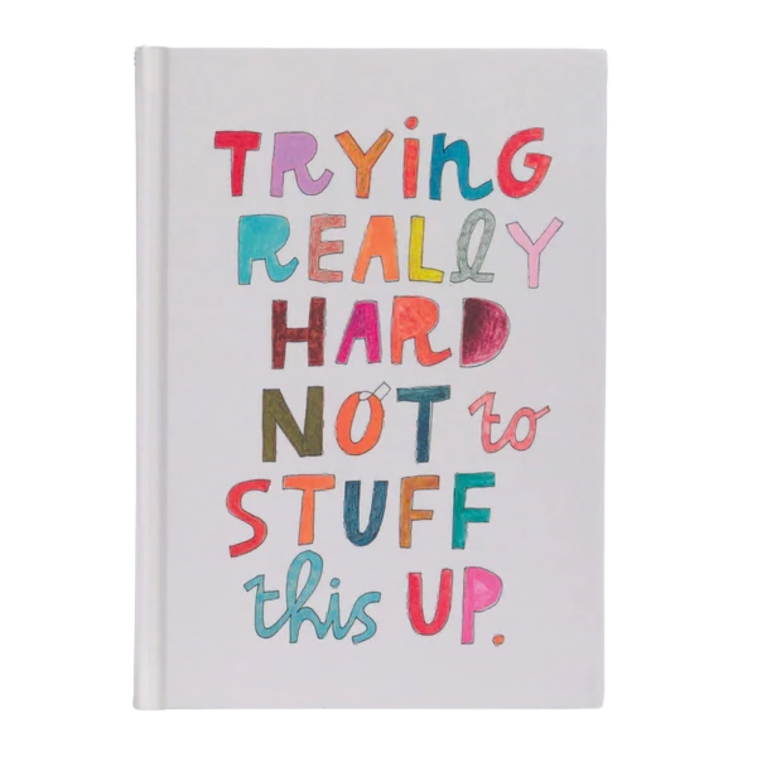 Lined Journal