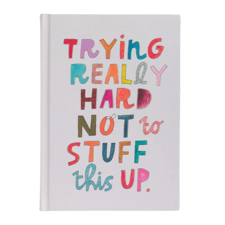 Lined Journal