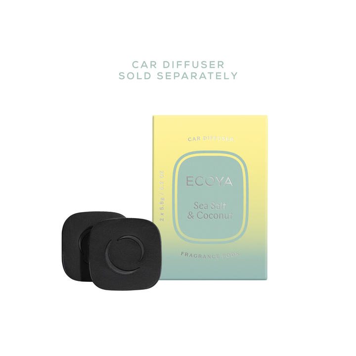 Car Diffuser Refill 2pc