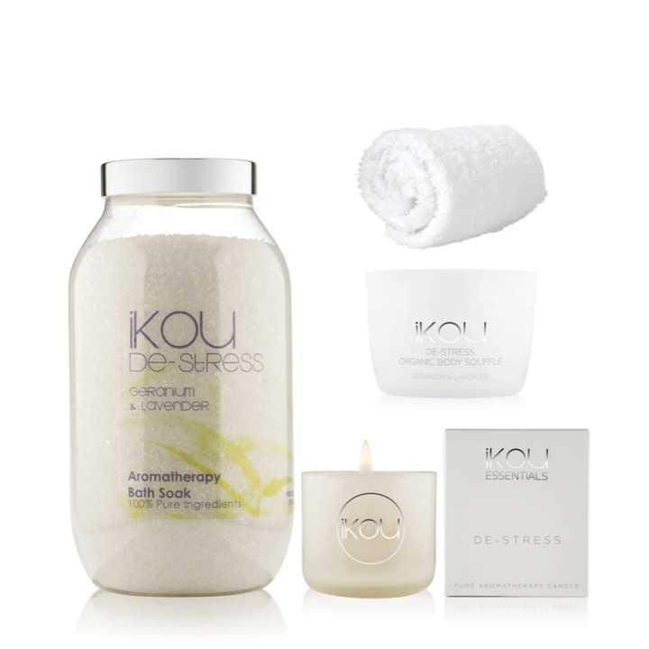 Bath Lovers Pack