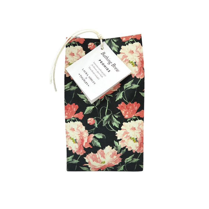 Bath Brew Laura Ashley Peonies