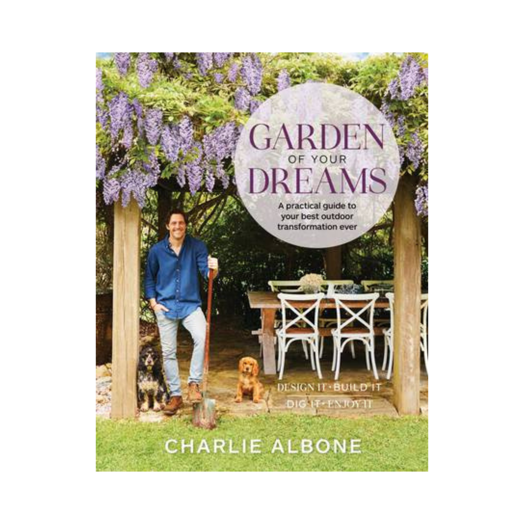 Garden Of Your Dreams
