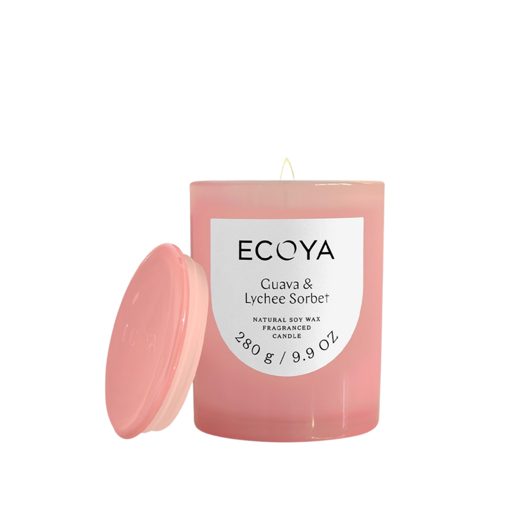 Metro Candle