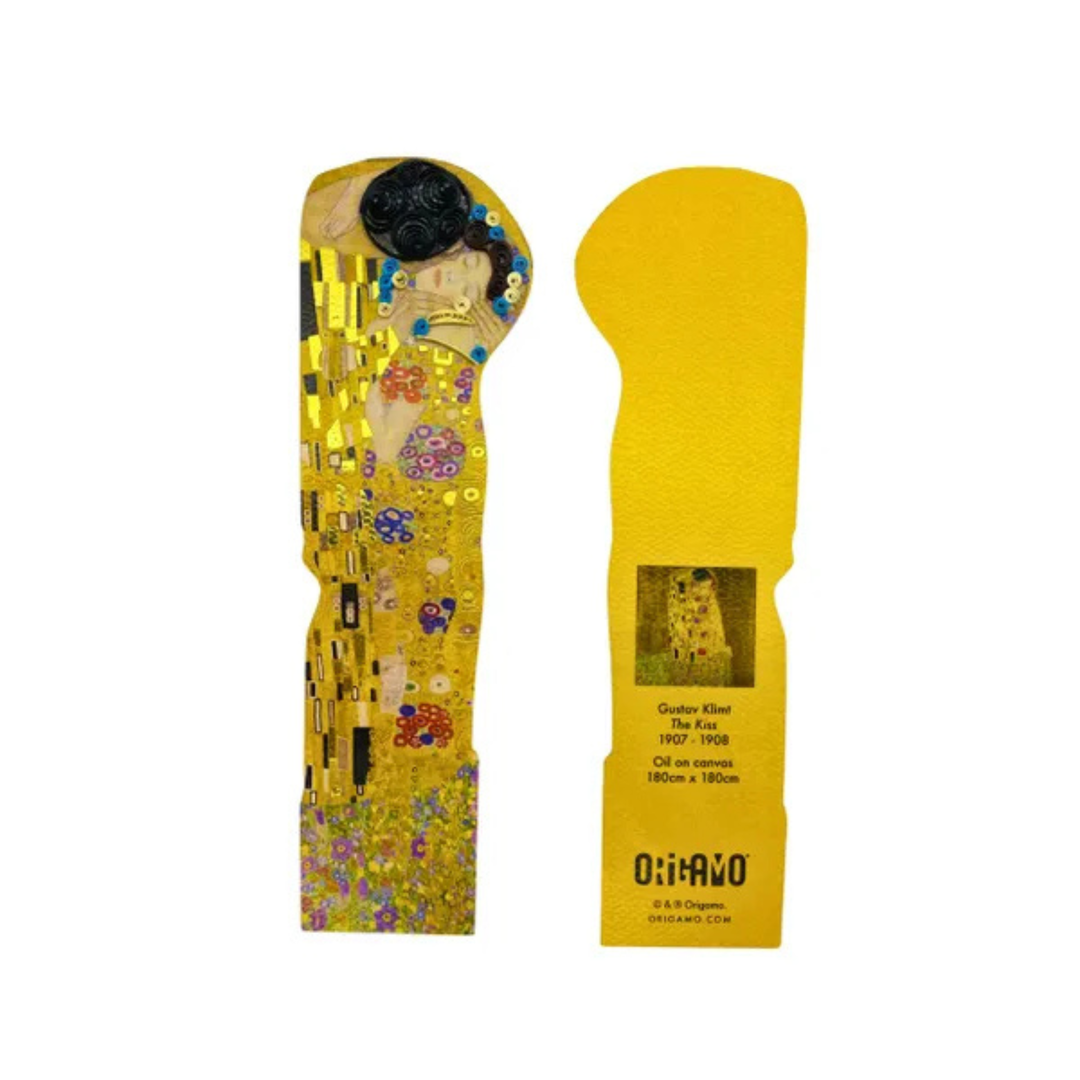 The Artists Collection Bookmark