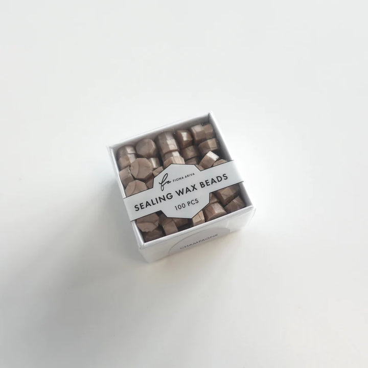 Wax Sealing Beads 100pcs