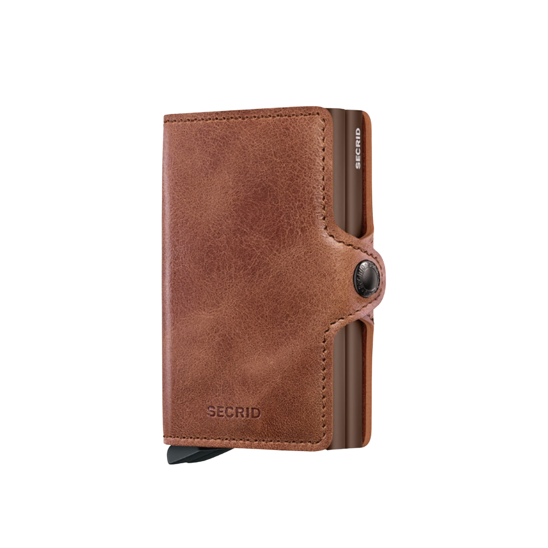 Twinwallet
