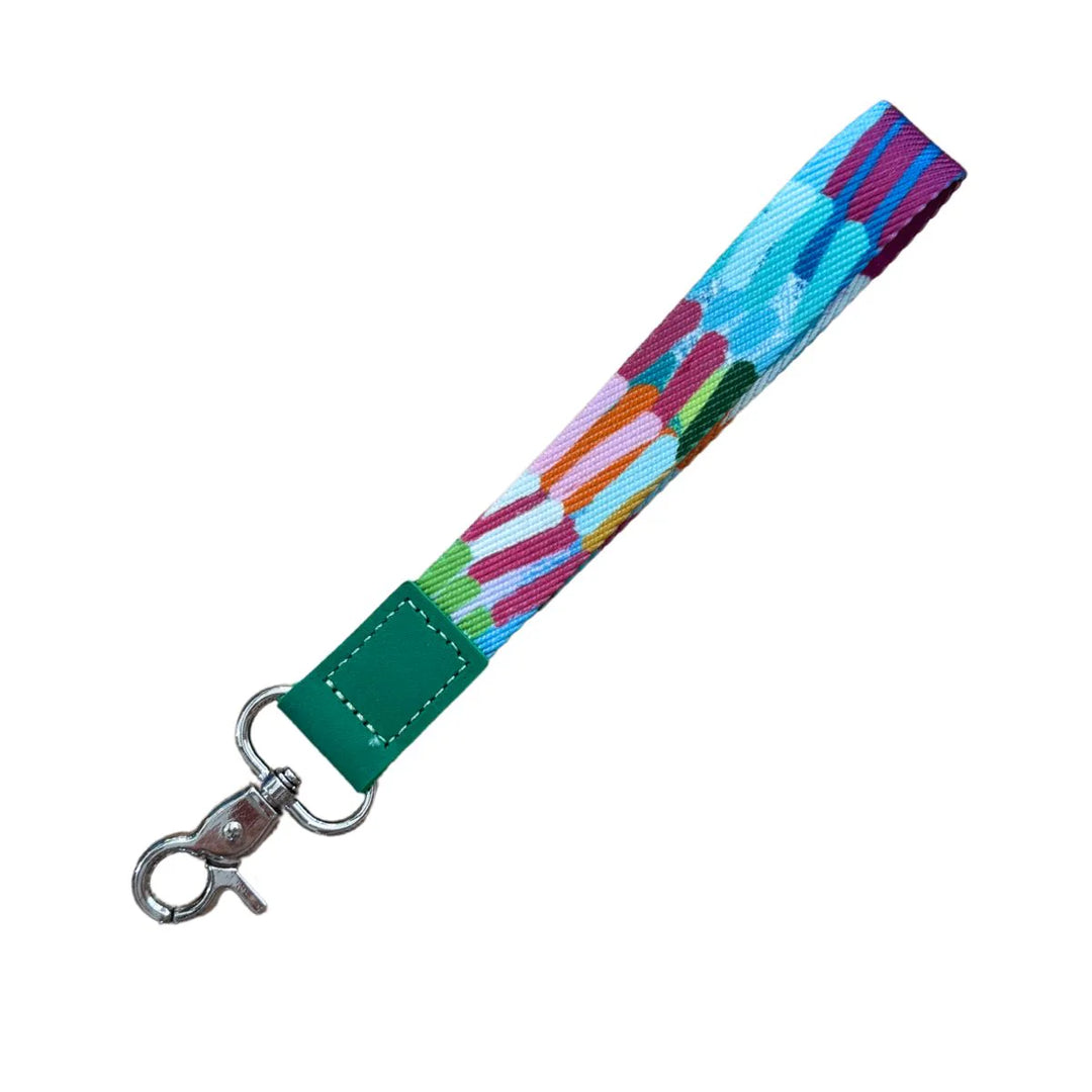 Wrist Lanyard Boxed