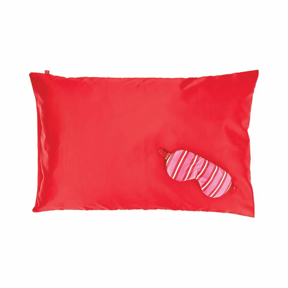 Cozy Luxe Sleep Set