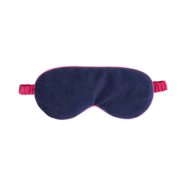 Eye Mask Cozy Luxe Velvet