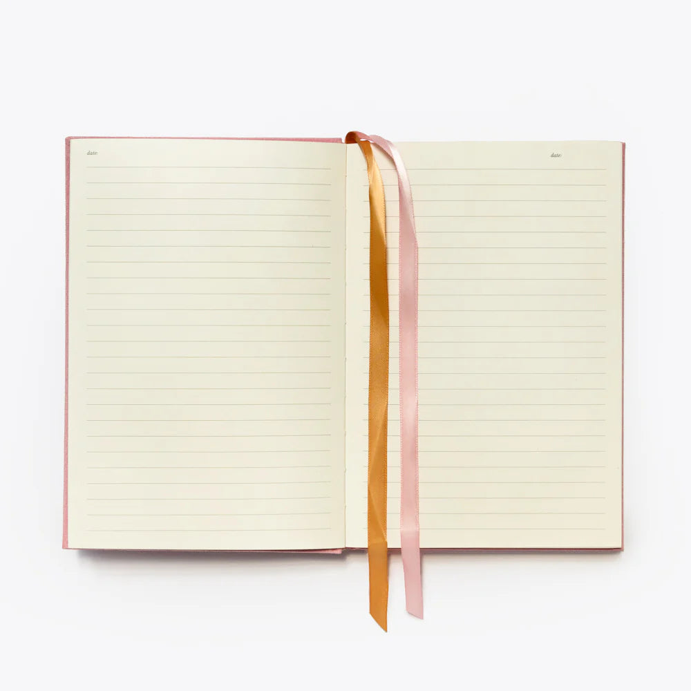 Linen Journal A5