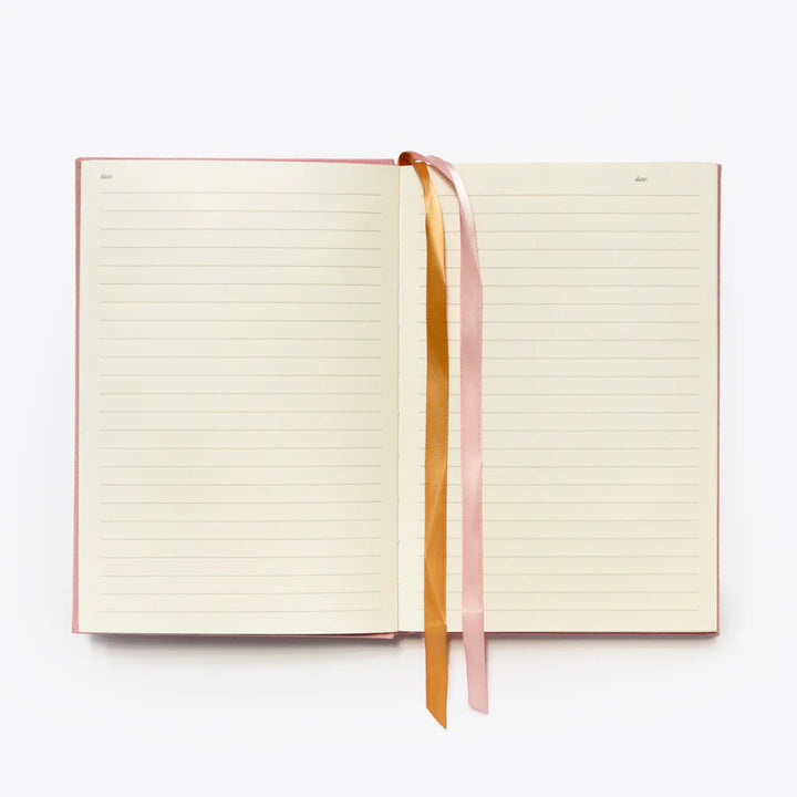 Linen Journal A5