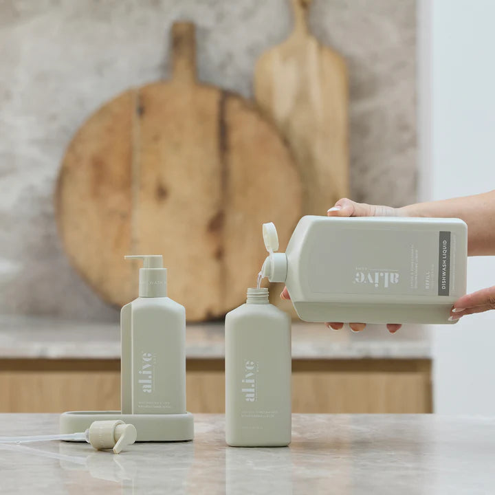 1L Dish Wash Refill