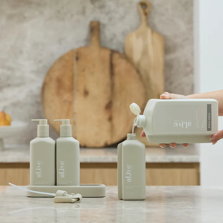 1L Bench Spray Refill