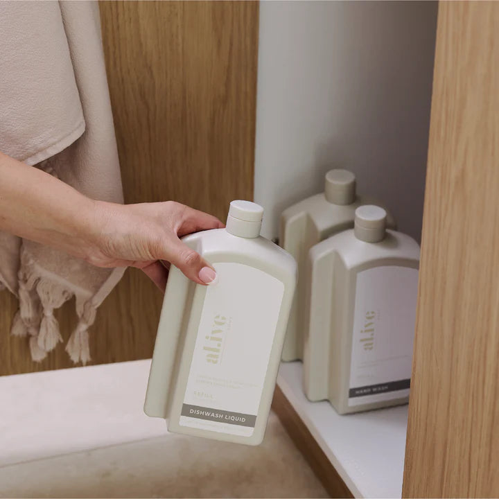 1L Dish Wash Refill
