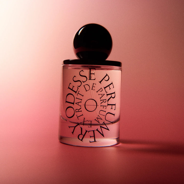 Deep Orchid Extrait de Parfum