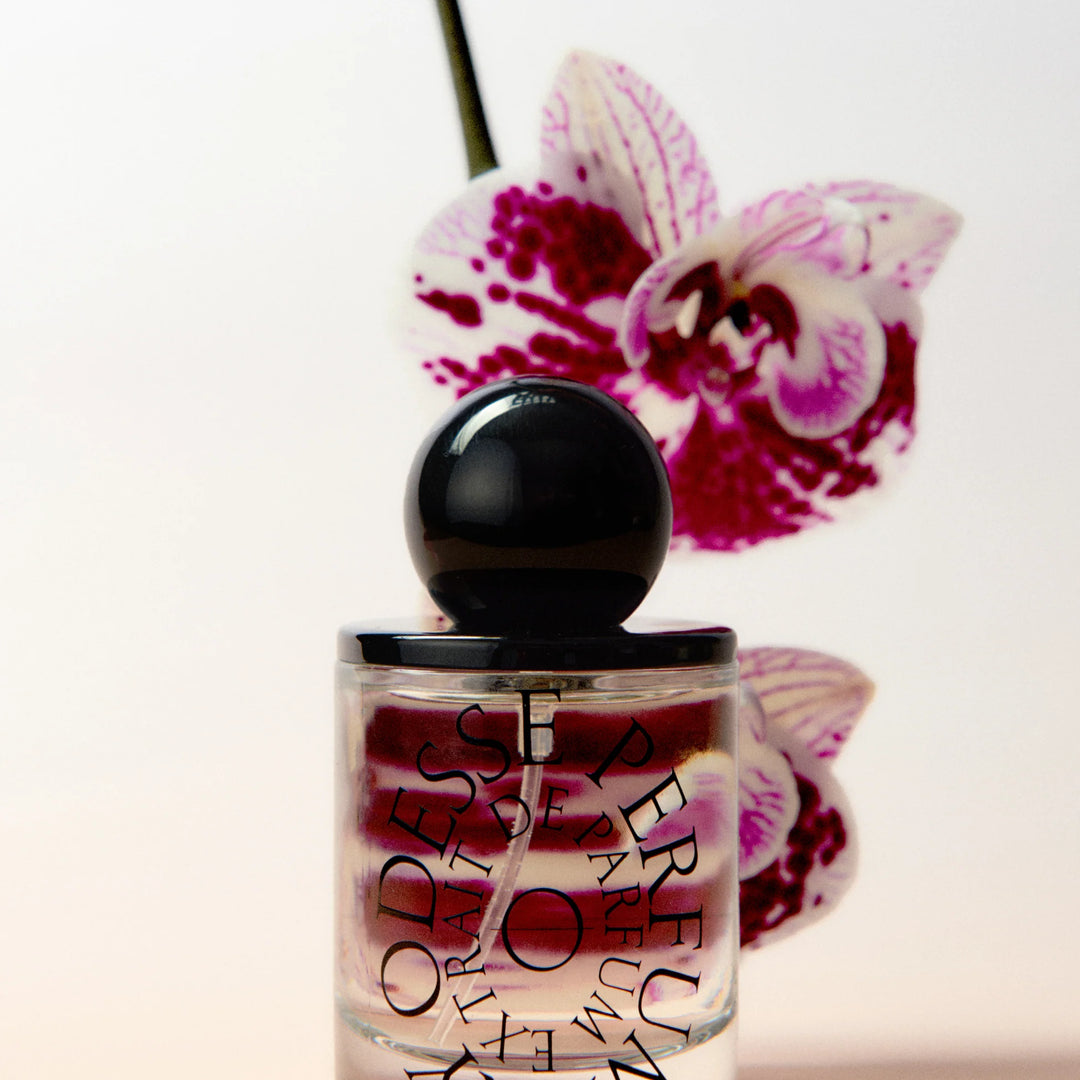 Deep Orchid Extrait de Parfum